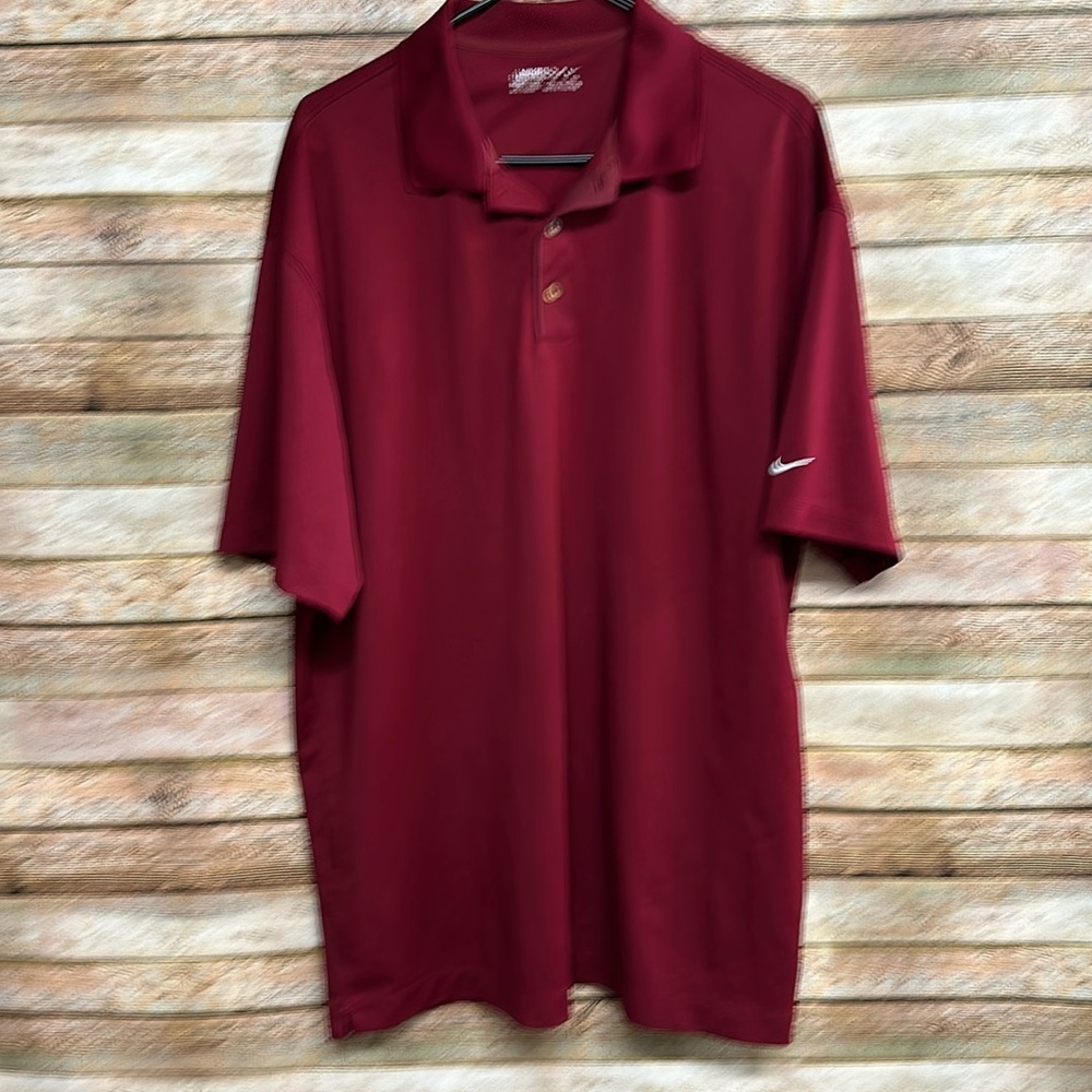 Nike Golf Shirt